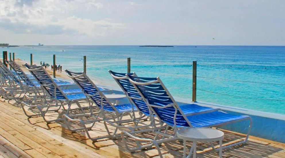 Sun View Villas At Paradise Island Beach Club Creek Village