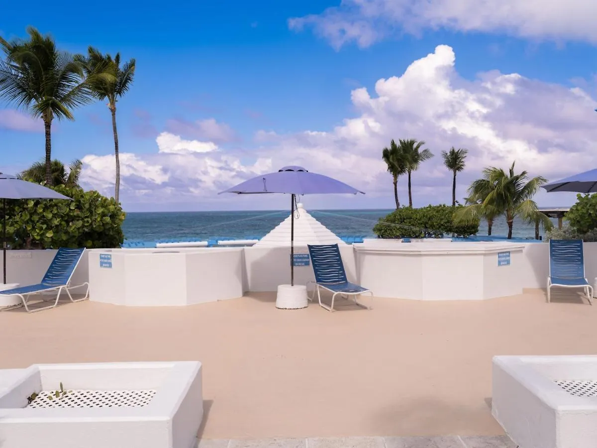 Sun View Villas At Paradise Island Beach Club Creek Village 0*,  Bahamas
