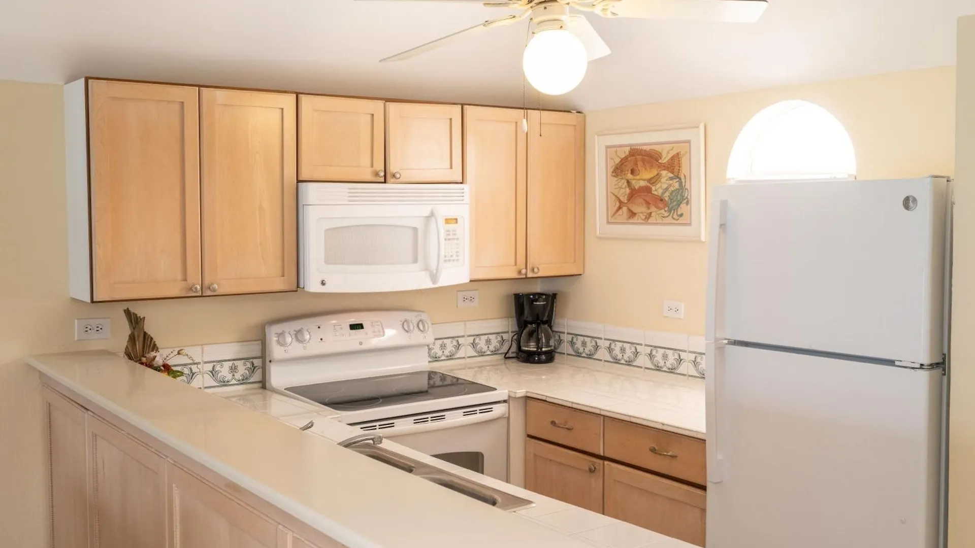 Sun View Villas At Paradise Island Beach Club Creek Village