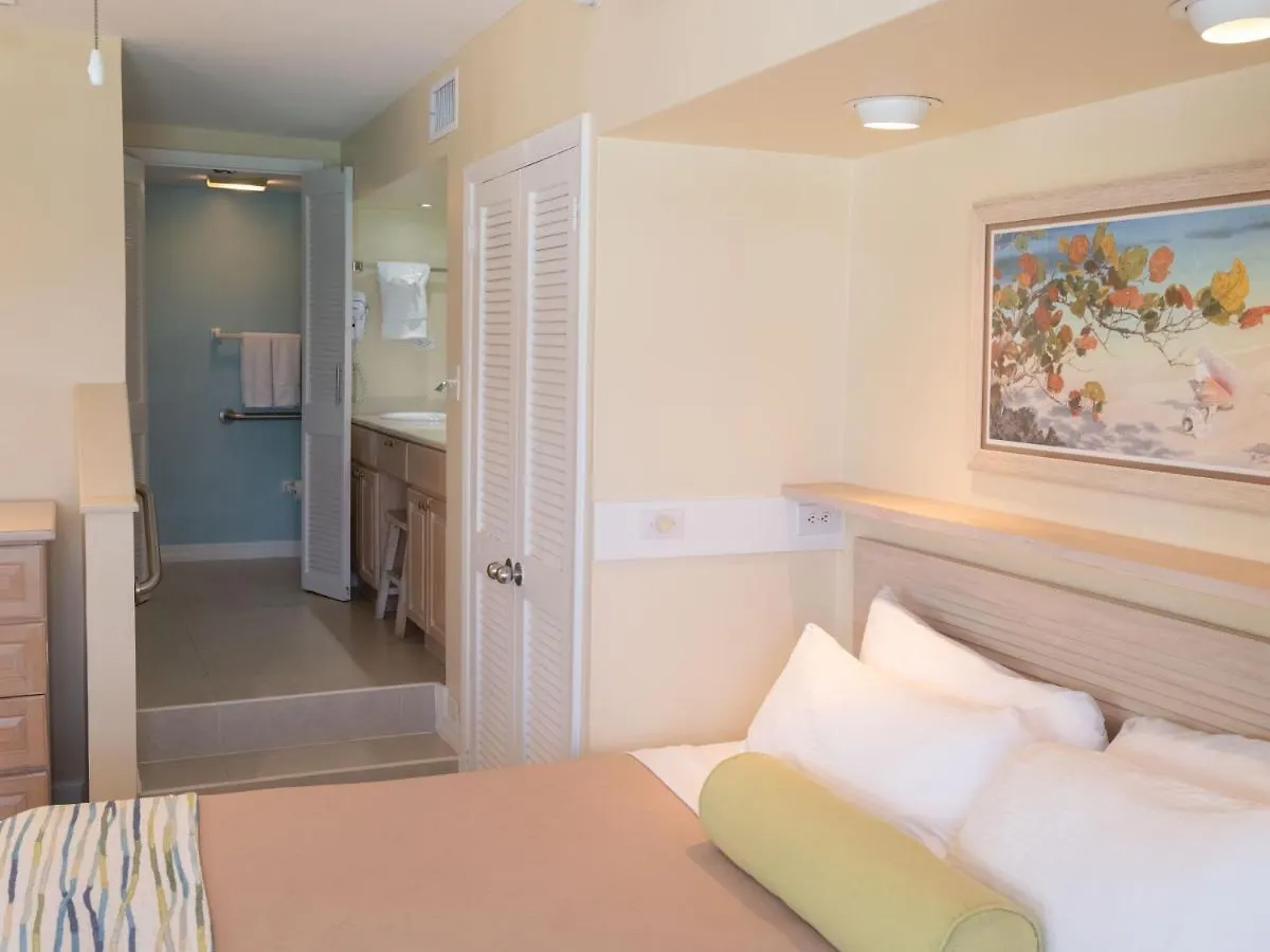 Sun View Villas At Paradise Island Beach Club Creek Village 0*,